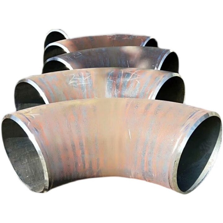 碳鋼沖壓無縫焊接彎頭與三通 規(guī)格、特點(diǎn)及應(yīng)用指南
