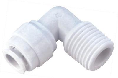 3M接頭、愛惠浦接頭與韓國DM彎頭選購指南 外螺紋管件產(chǎn)品解析