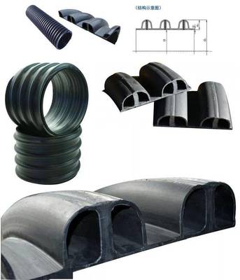 塑料排污管道18個(gè)產(chǎn)品大集合，值得收藏 聚焦彎頭類型