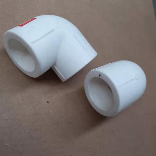 PPR管件選購指南 聚焦20彎頭、三通，探索銀川與山東南塑日豐管業(yè)