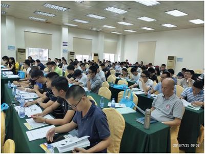 2019年廣州土壤污染治理與修復技術培訓 提升專業(yè)能力，筑牢生態(tài)防線